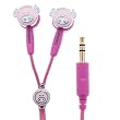 iPopperz IP-BDZ-1002 Wiggly Pig Ear Bud