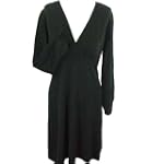 Tommy Hilfiger Melody Long-Sleeved Sweater Dress