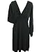 Tommy Hilfiger Melody Long-Sleeved Sweater Dress image 2