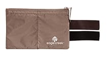 Eagle Creek Travel Gear Undercover Hidden Pocket (Khaki)
