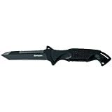 Zulu Series I Premier Tactical Civilian Tanto (19562)