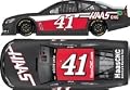 Kurt Busch 2014 Haas Automation Test Car 1:64 Nascar Diecast