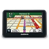 Portable GPS Navigator  Discount Sale  Garmin nüvi 40 4.3-inch Portable GPS Navigator(US Only)