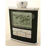 Review Blue Sky Designs CE2563 / Bar Wizard Electronics Cocktail Recipie