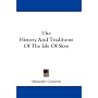 The History and Traditions of the Isle of Skye