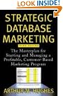 Strategic Database Marketing...