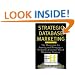 Strategic Database Marketing: The Masterplan for Starting and Managing a Profitable, Customer-Based Marketing Program