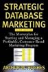 Strategic Database Marketing