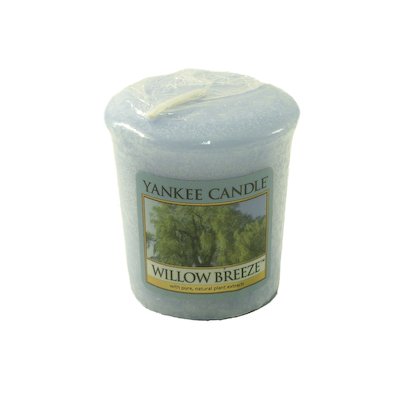 Yankee Candle Housewarmer Willow Breeze Sampler 