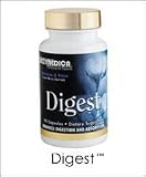 Enzymedica Digest, Plant Based Enzymes, 30 Capsules by ClubNatural