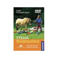 TTEAM - Bodenarbeit