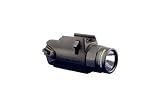 Beamshot 3W Led Handgun Red Light With Strobe - 150 LumensBeamshot 3W Led Handgun Red Light With Strobe - 150 Lumens Model BM-FL-BS8100S