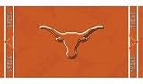 Texas Longhorns Beach Towel