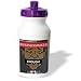 Rich Diesslins Funny General - Editorial Cartoons - Barack Obama If He Made the Cover of Businessweek - Water Bottles