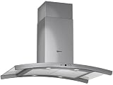 NEFF IGD 8955 N 90cm Insel-Dunstabzugshaube I89D55N1