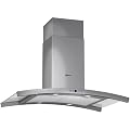 NEFF IGD 8955 N 90cm Insel-Dunstabzugshaube I89D55N1