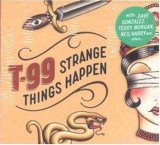 Strange Things Happen