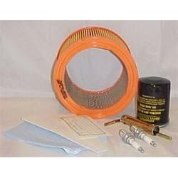 5665 - Generac Guardian maintenance kit for 20KW 999cc Air Cooled Generators