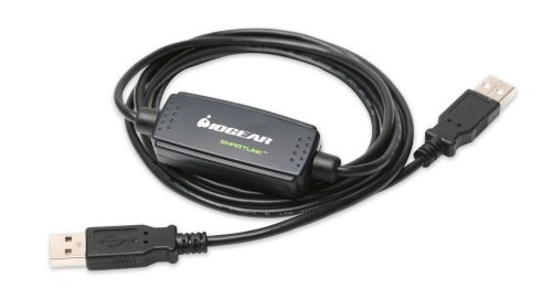 IOGEAR Smartlink USB 2.0 Adapter GUN262WV (Black) On Sale