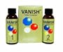 Vanish Color Corrector- Hair Color Removal 2 Part System 2 x 2oz Bottles