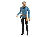 Mirror Universe Spock