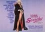 Scorchy (1976) [VHS]