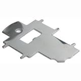 Whitecap S-7041P Deck Plate Key