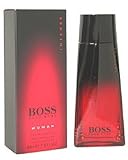Boss Intense Perfume by Hugo Boss 30 ml Eau De Parfum Spray for Women