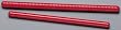 Hohner Kids / Pair of Wooden Rhythm Sticks