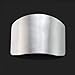 1 X Useful Stainless Steel Finger Hand Protector Guard Chop Safe Slice Kitchen Tool