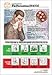 Flu Prevention Chart Self Adhering Public Health