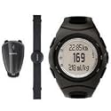 Suunto T6 Running Pack (T6c Heart Rate Monitor and Foot POD)
