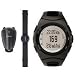 Sporting Goods : Suunto T6 Running Pack (T6c Heart Rate Monitor and Foot POD)