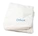 Baby : Dekor Soft Touch Changing Pad Cover - Blue