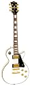 Arbor AP230 Cool White 6-String Electric Guitar
