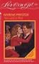 The Lady in Red (Loveswept)