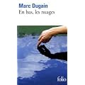 En bas, les nuages