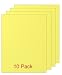 10 Pack Crocum Card Stock (10 Pack)
