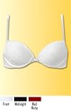 Wonderbra Lace Embrace Push-up Bra