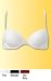  : Wonderbra Lace Embrace Push-Up Bra 7672