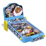 Scooby-Doo Space Robots Electronic Pinball Machine