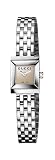 GUCCI Women's YA128501 G-Frame Quartz Br...