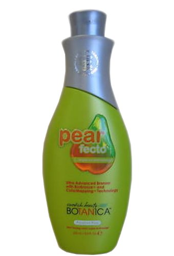 Best Price Swedish Beauty Pearfecto Tanning Lotion Pear Fecto Lotion 8.5 oz