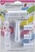Wilton Fondant Ribbon Cutter/Embosser Kit W1203; 2 Items/Order