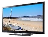 Samsung PN58C6500 58-Inch 1080p Plasma HDTV (Black)