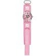 Game Time Children's NHL Pittsburgh Penguins Future Star Pink Watch #HF1-PIT