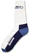 NFL Seattle Seahawks Men's Crew Socks
