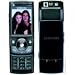 Crystal Clear Hard Case For Samsung G600