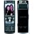 Crystal Clear Hard Case For Samsung G600
