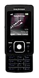 Sony Ericsson - T303 - T�l�phone portable - GRPS - Appareil photo 1,3 MP - FM RDS - Bluetooth - Noir